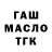ТГК концентрат Artak Antonyan