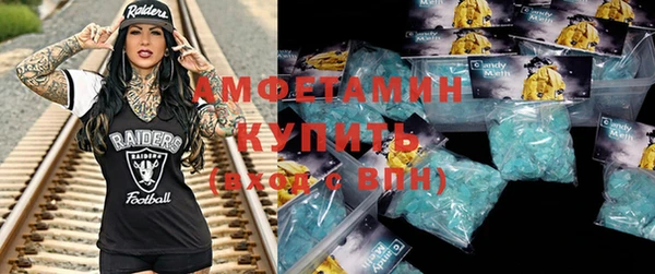 стафф Алексин